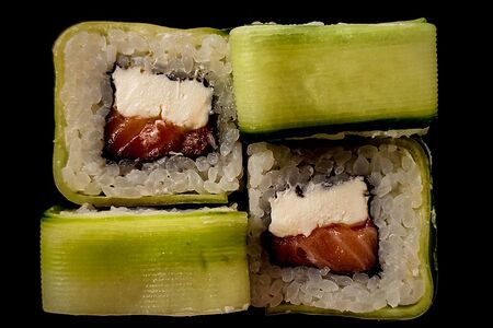 Майами ролл