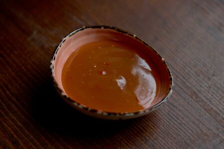 Томатный кетчуп