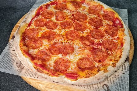 Пицца Пепперони