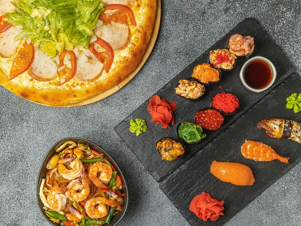 Японский городовой