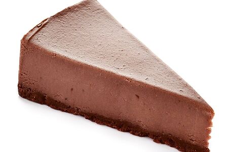 Чизкейк New York Чизберри шоколадный