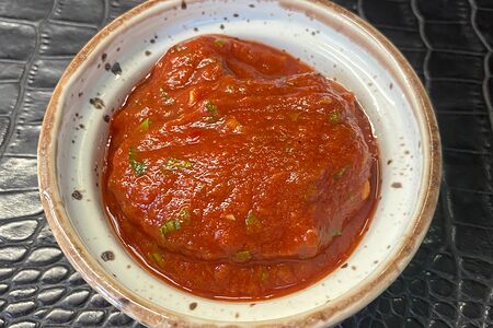 Шашлычный соус