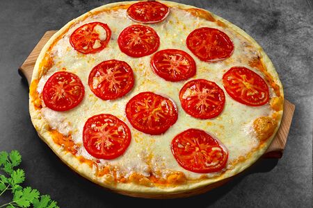 Пицца Маргарита