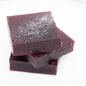 Мармелад вишня