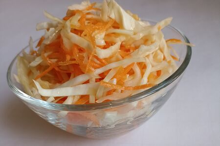 Салат Витаминный