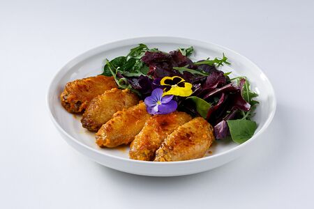 Тэба чили гарлик