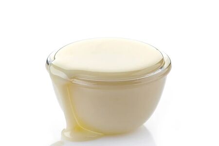 Сгущённое молоко