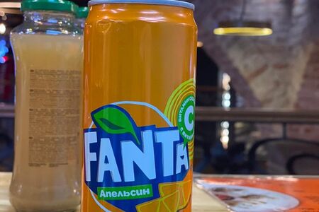 Fanta