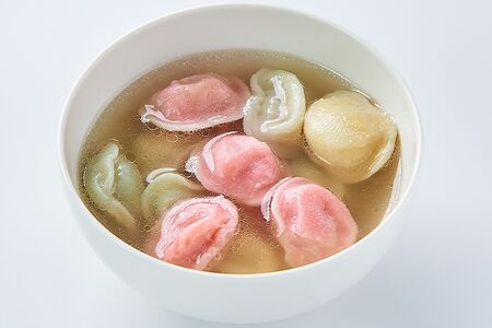 Пельмени детские