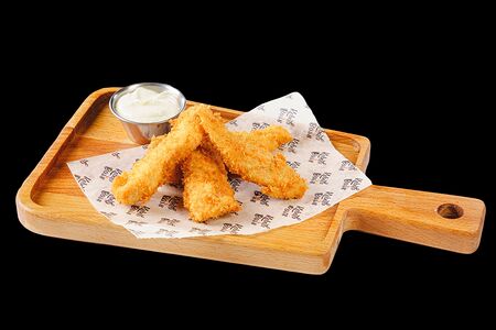 Фирменные стрипсы оригинальные