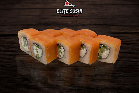 Ролл Филадельфия классика