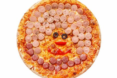 Клоун детская