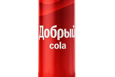 Добрый Cola