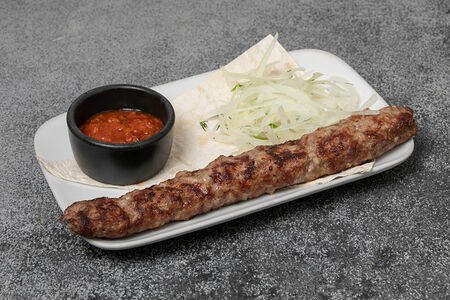 Люля из говядины