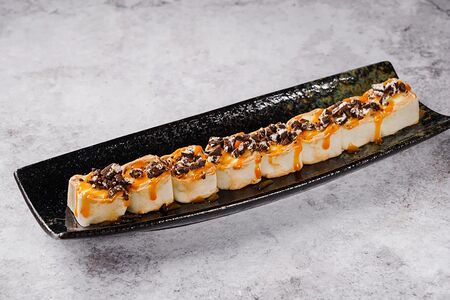 Орео-шоколад