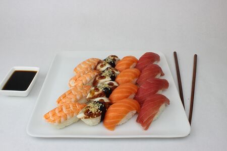 Сет Суши №16 XL