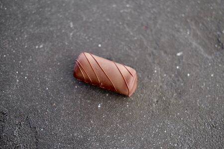 Конфета Ромовая