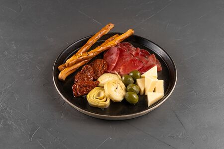 Винная гастрономия