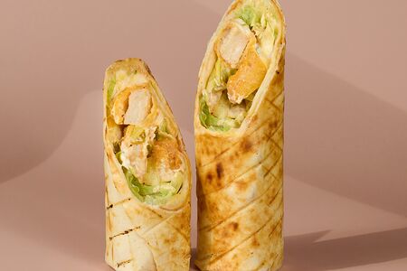 Ролл Цезарь