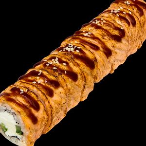 Филадельфия гриль