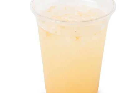 Юзу лимонад