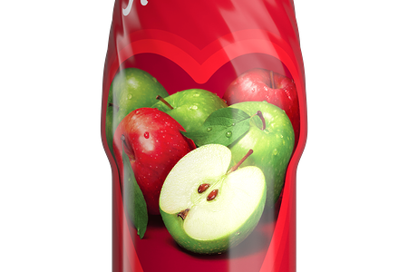 Любимый Яблоко (0,3л)