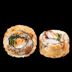 Ումի տեմպուրա ռոլլ