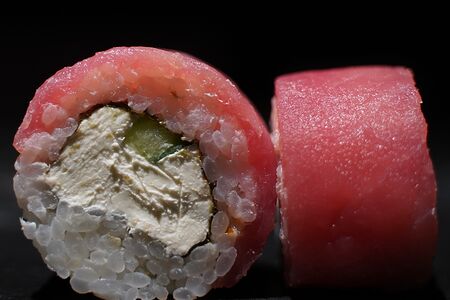 Филадельфия магуро