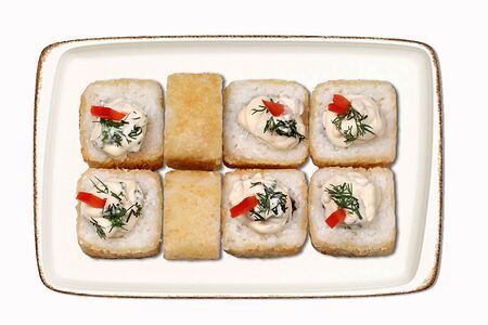 Темпура Бора