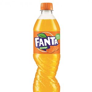 Ֆանտա նարինջ