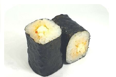 Мини-ролл с курицей