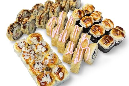 Сет Килограмм