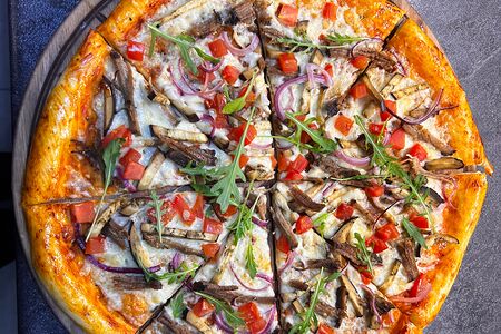 Пицца Итальяно