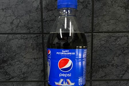 Pepsi