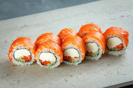 Филадельфия де люкс