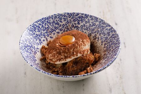 Не классический Тирамису