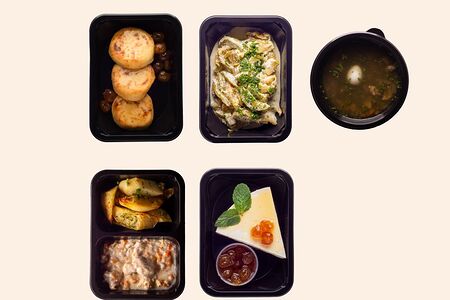 Стану мамой (на 6 дней)