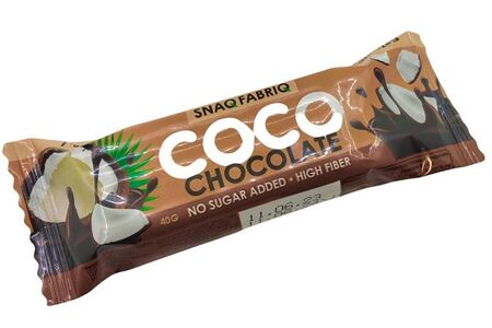 Батончик Кокос в шоколаде