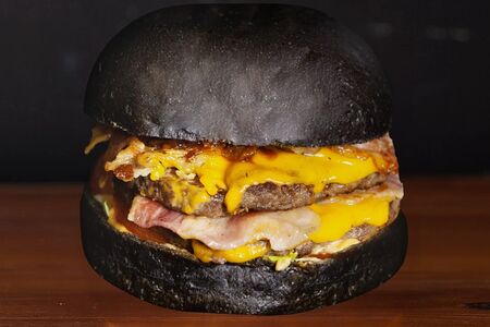 Блэк Джек Xxl