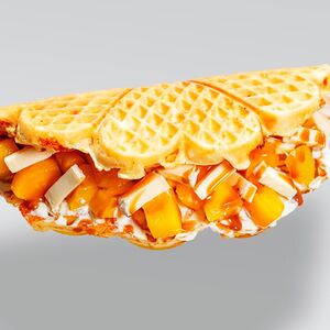 Норвежский коблер full