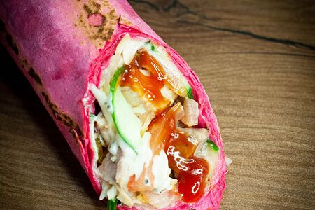 Классическая свиная