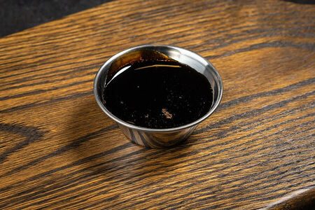 Гранатовый соус