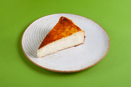 Чизкейк Сан-Себастьян