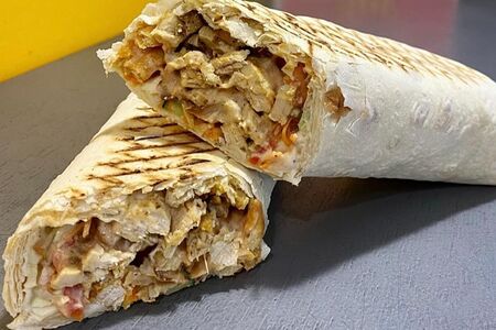 Шаурма Классика