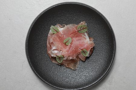 Пармская ветчина