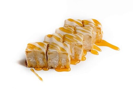 Ролл Нежность