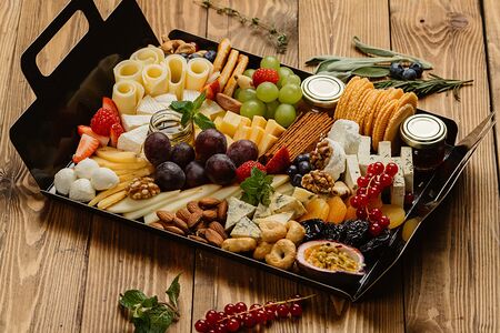 Антипасто бокс