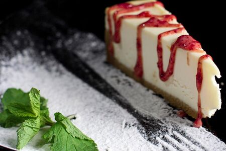 Чизкейк Нью-Йорк