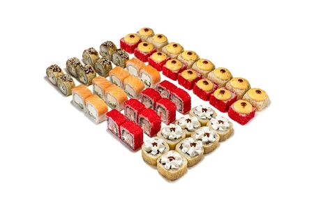 Сет Лакшери