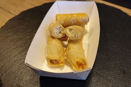 Спринг-роллы S